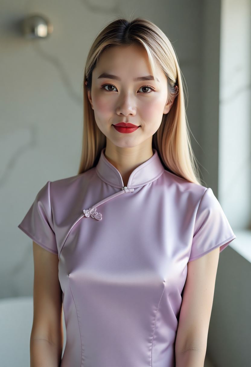 乐队排练现场